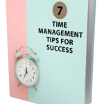 01 - 7 Dicas de Gerenciamento de Tempo