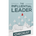 23 - O Lider Influente